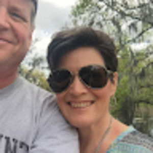 Meet your Posher, Karen